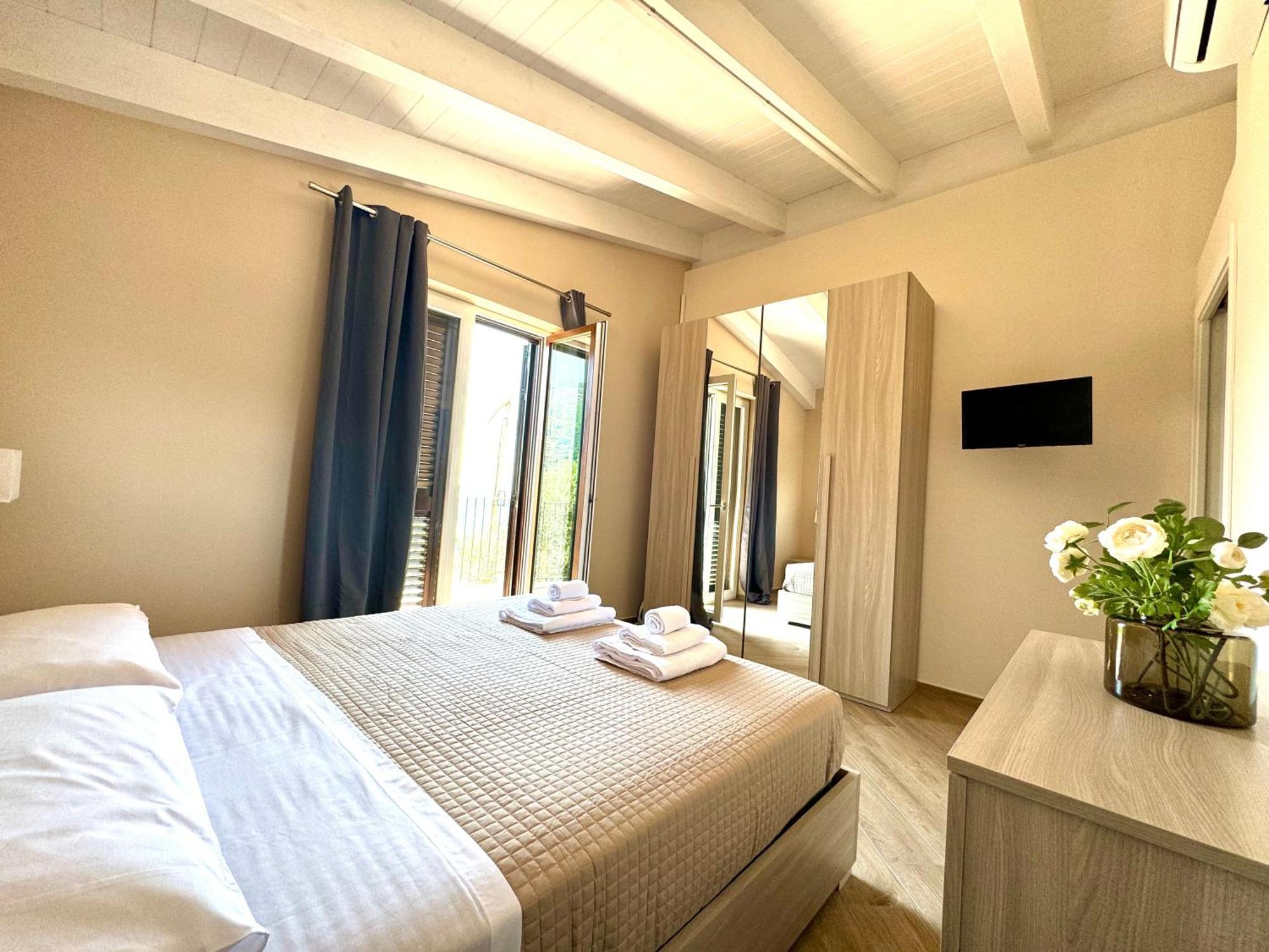 Villa Dolce Risveglio Agerola Exterior foto