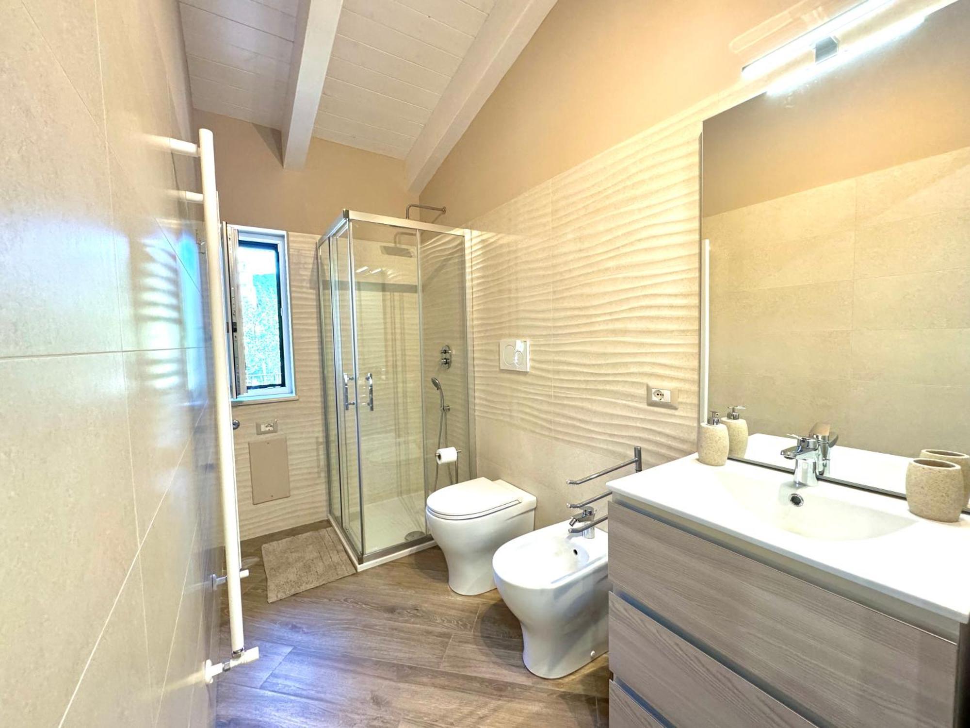 Villa Dolce Risveglio Agerola Exterior foto